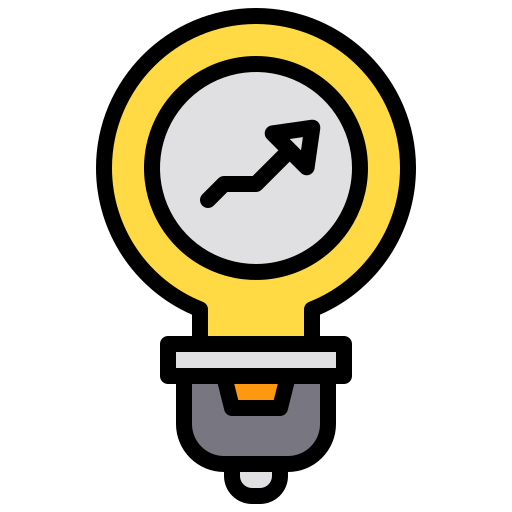 Growth Analytics icon